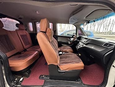 капот на солярис: Kia Ray: 2016 г., 1 л, Автомат, Бензин, Минивэн — 5