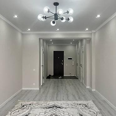 2комнатный кв: Элитка, 2 комнаты, 64 м² — 5