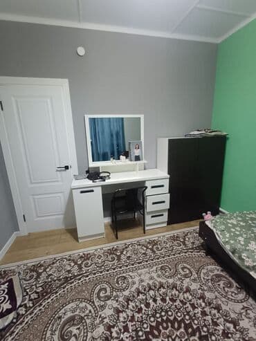 купить дом в стиле хай тек: Үй, 90 кв. м, 5 бөлмө, Менчик ээси, Евро оңдоо — 30