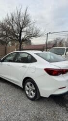 передний бампер нексия 1: Chevrolet : 2020 г., 1 л, Автомат, Бензин, Седан — 8