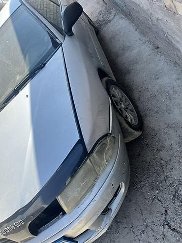 ниссан каризма: Mitsubishi Carisma: 2001 г., 1.5 л, Автомат, Бензин, Седан — 6