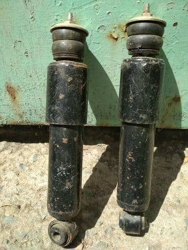 кровать с подъемным механизмом бишкек: Задний амортизатор ВАЗ (LADA) Б/у, Оригинал — 1