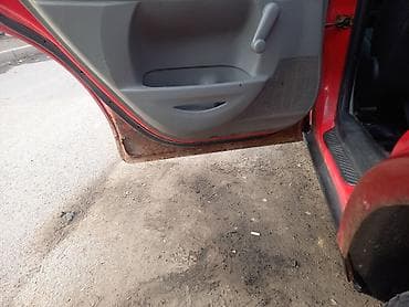 mazda 2: Mazda 2: 2005 г., 1.5 л, Механика, Бензин, Хэтчбэк — 5