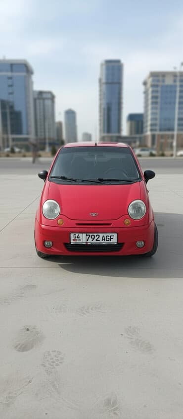 двигатель дэу матиз 0.8 цена бишкек: Daewoo Matiz: 2007 г., 0.8 л, Механика, Бензин, Хетчбек — 1