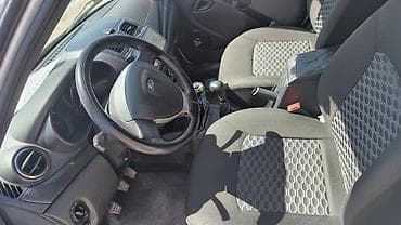 daewoo winstorm: ВАЗ (ЛАДА) Granta: 2021 г., 1.5 л, Механика, Бензин, Седан — 10