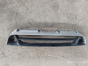 Subaru Impreza Решетка радиатора, Субару Импреза решетка радиатора