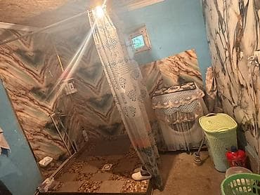 дом в токмаке: Продаётся жилой дом 4 комнатный Токмок 1 Дача - Участок огорожен — 4