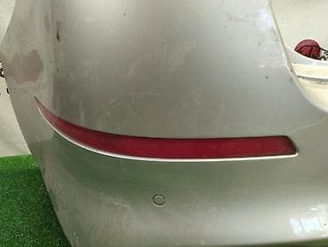 прокс: Другой вид стоп-сигнала Hyundai 2014 г., Б/у, Оригинал, Корея — 1
