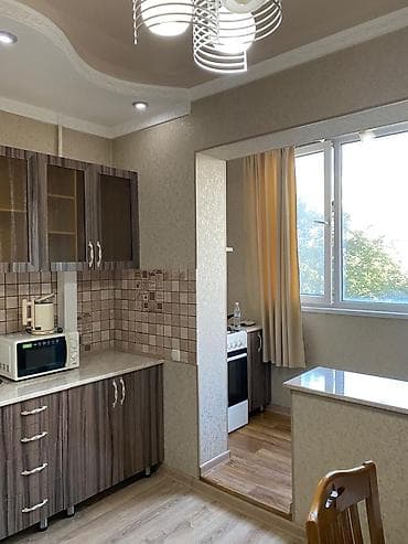золотом квадрате: 2 комнаты, 60 м², 106 серия, 5 этаж, Косметический ремонт — 4