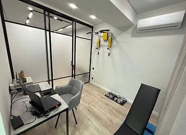 180: 3 комнаты, 82 м², Золотой квадрат Элитка, 5 этаж — 5