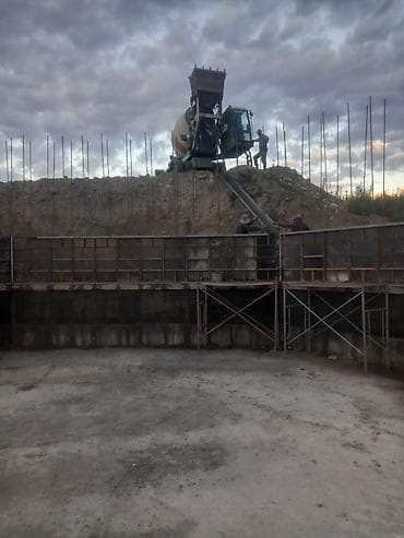 Кровля крыши: Монолит Демонтаж Больше 6 лет опыта — 7