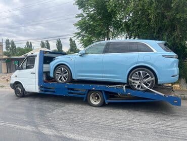 обучение мотоцикл: С лебедкой, С манипулятором, Со сдвижной платформой — 1