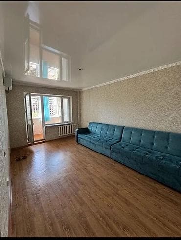 vostok 5: 1 комната, 45 м², 106 серия улучшенная, 5 этаж, Косметический ремонт — 1