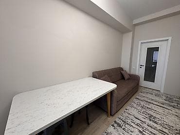 49: 1 комната, 49 м², Элитка, 8 этаж, Евроремонт — 8