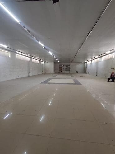 open space: 🏢 1000 м² коммерческой площади на первой линии — отличная возможность — 3