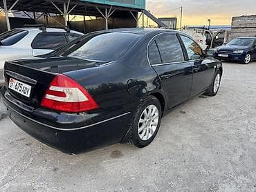 дамкрат авто: JAC Refine: 2011 г., Механика, Седан — 1