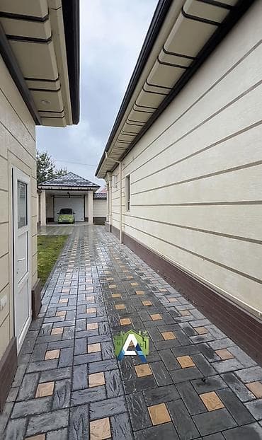 ахунбаева шакирова: 🔥 СРОЧНО! Новый добротный дом с качественным ремонтом 📍 Орозбекова / — 2