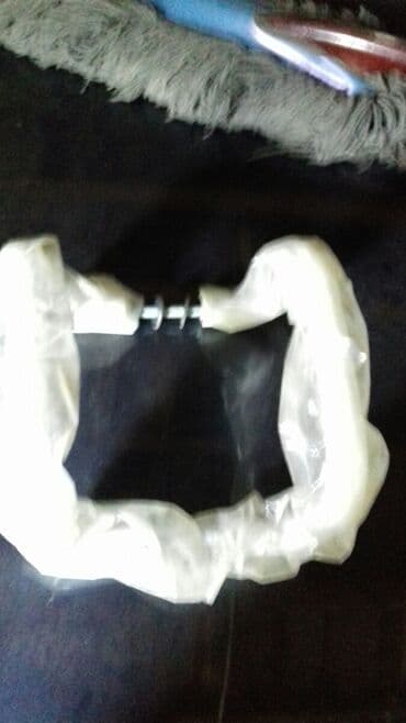 ограничители двери: Эшиктин кулпусу — 4