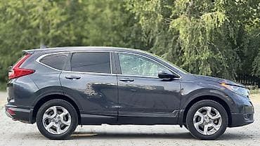 сидение на хонду: Honda CR-V: 2019 г., 1.5 л, Вариатор, Бензин, Кроссовер — 8
