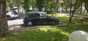 полка багажника гольф 3: Volkswagen Golf: 1994 г., 1.8 л, Механика, Бензин, Хэтчбэк — 4