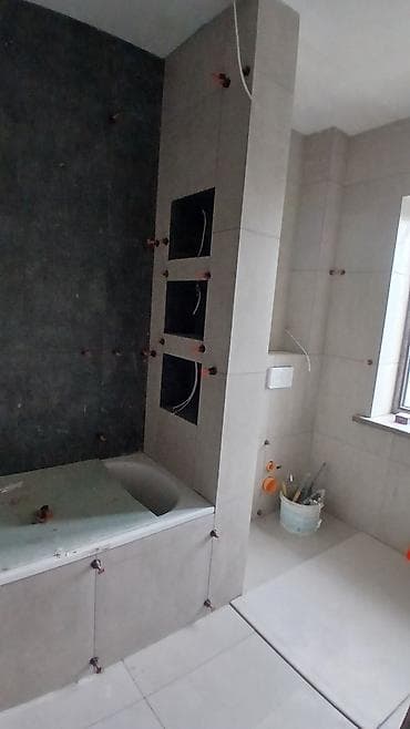 Ремонт под ключ: Мы делаем Ремонт квартира домов подключ гарантии качество сантехника — 9