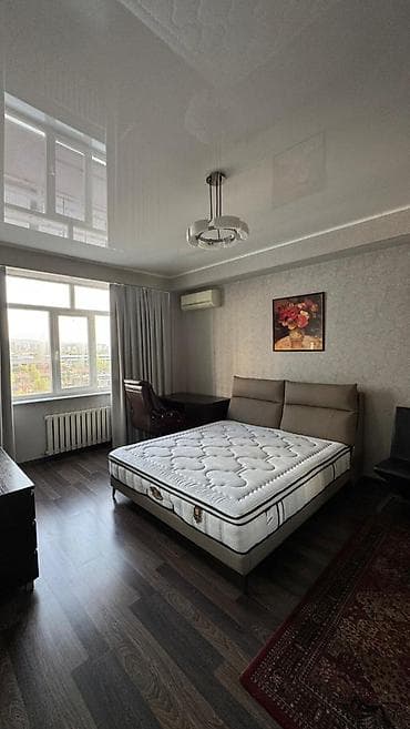 pro group: 2 комнаты, 81 м², Элитка, 8 этаж, Евроремонт — 6