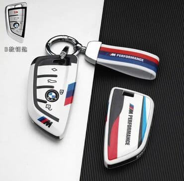 чихол сидения: Чехлы BMW, Новый, Самовывоз — 5