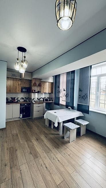 загородный коттедж: 2 комнаты, Собственник, Без подселения, С мебелью полностью — 2