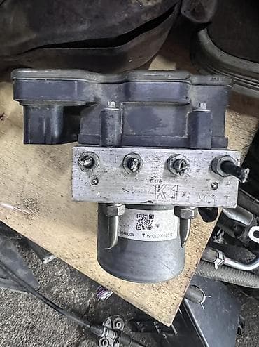 Блок ABS Subaru 2020 г., Б/у, Оригинал, США at lalafo.kg Блок ABS Subaru 2020 г., Б/у, Оригинал, США