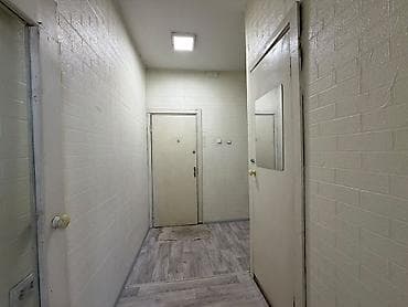 Квартиры: 1 комната, 35 м², 105 серия, 5 этаж, Требуется ремонт — 7