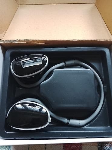 аккумулятор для наушников: Вакуумные, Новый, Беспроводные (Bluetooth), Классические — 1