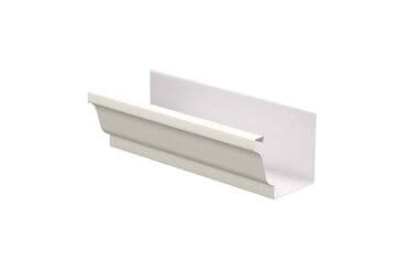 кровельное железо: Водосток, Водосточные системы, Водослив: Желоб, Сливы, Трубы — 1