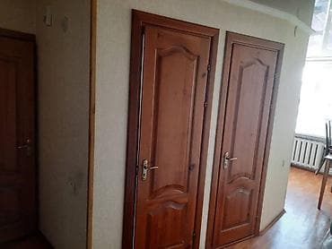 квартира бишкек сдам: 3 комнаты, Собственник, С мебелью полностью — 3