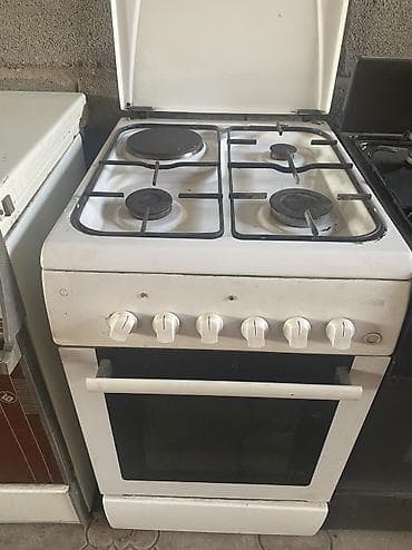 продаю газ плита бу: Продаю б/у газовые плиты, после ремонта, удобно для квартирантов — 8