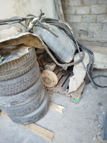 купить фары на гольф 4: Крышка багажника Volkswagen, 1993 г., Б/у, Оригинал — 6