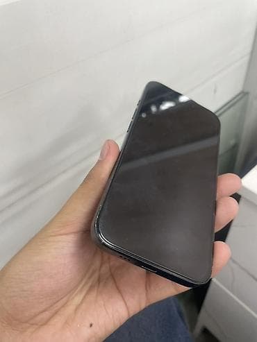 айфоны: IPhone 15 Pro, Б/у, 256 ГБ, Синий, Коробка, 83 % — 2