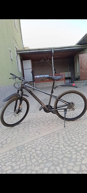 mongoose montana: Горный велосипед, Рама XL (180 - 195 см), Алюминий, Новый — 7