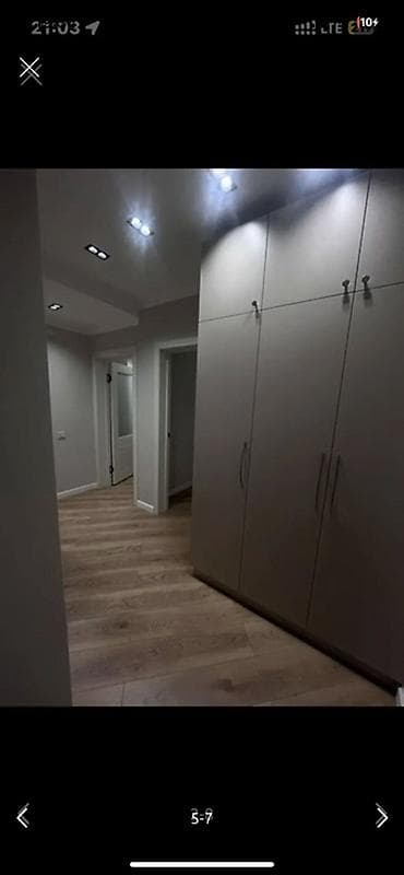 сдается квартира кант: 1 комната — 1