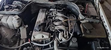 sprinter 2 7: Двигатель Mercedes-Benz (рядный бензиновый, 4 цилиндра), комплект под — 3
