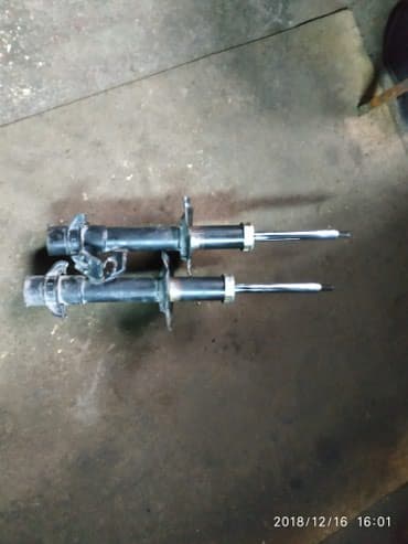 помпа ниссан примера р11: Митсубиси кольт реставрация всех 4х оригинальных амортизаторов с — 3