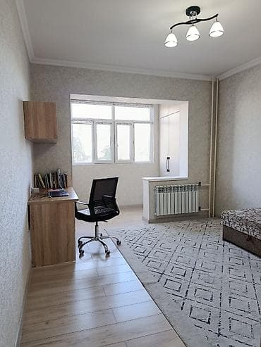 Продажа квартир: 4 комнаты, 104 м², 106 серия, 2 этаж, Евроремонт — 5