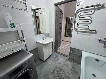 Продажа квартир: 1 комната, 42 м², Элитка, 9 этаж, Евроремонт — 4