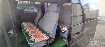 фара опель вектра б: Mercedes-Benz Vito: 2001 г., 2.2 л, Механика, Дизель, Минивэн — 6