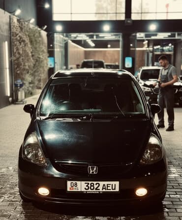 машина за 2000 долларов в бишкеке: Honda Fit: 2002 г., Вариатор, Бензиновая, Хэтчбэк — 1