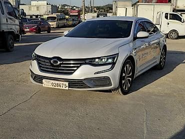 jac j7: Renault SM6: 2020 г., 1.6 л, Автомат, Бензин, Седан — 2