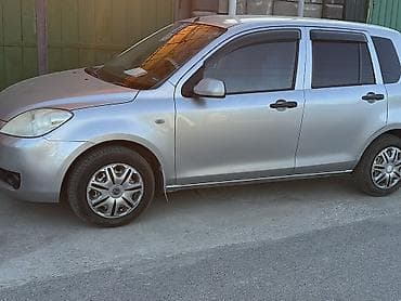 магнитола мазда: Mazda Demio: 2006 г., 1.3 л, Автомат, Бензин, Хэтчбэк — 3