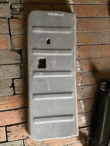 строительства домов из 3d панелей: Toyota, Б/у, Оригинал — 1