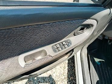 электрика мабил: Daewoo Nexia: 2000 г., Механика, Бензин, Седан — 3