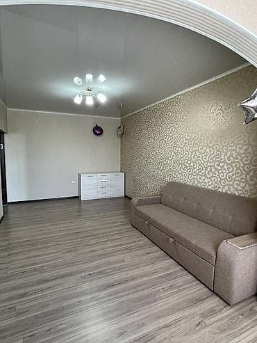 Батирлерди сатуу: 2 бөлмө, 57 м², Элитка, Элитка, 1 кабат, Косметикалык оңдоо — 2