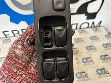Унаа тетиктери: Блок управления стеклоподъемниками Mitsubishi Carisma DA5A 4G93 2001 — 2